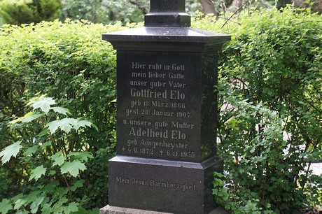 Bad Godesberg